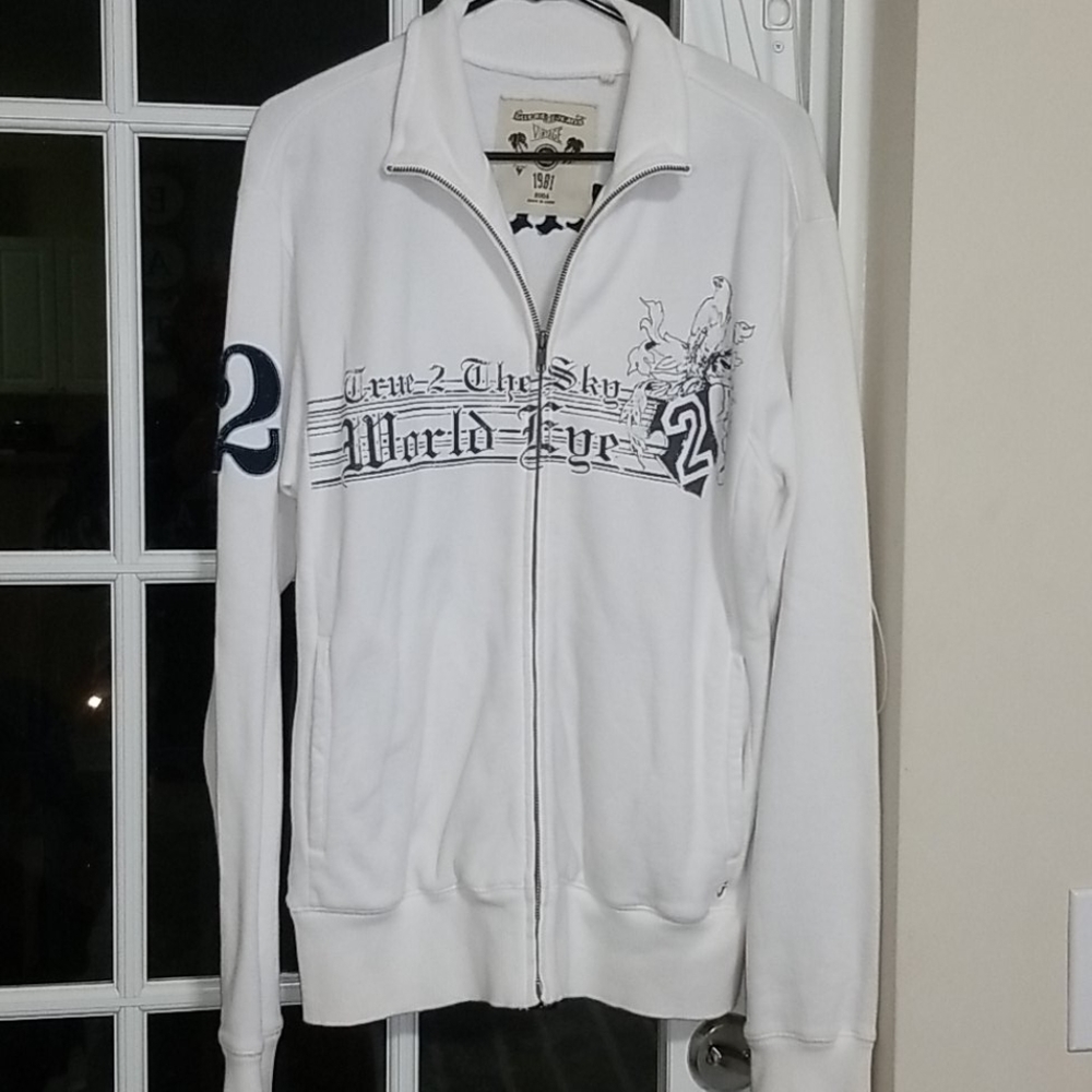 Guess Sweater/Jacket